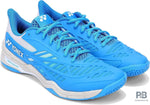Yonex Power Cushion Cascade Drive Badminton Shoes Ocean.