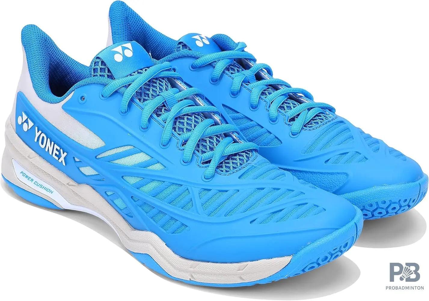 Yonex Power Cushion Cascade Drive Badminton Shoes Ocean.