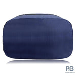 Yonex Tournament Kit Bag 324-0512 (Blue/Black) – Premium Badminton Kit Bag at ProBadminton.in - Probadminton