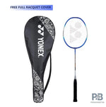 "Yonex ZR 100 Light Aluminium Badminton Racket – 5 Colors | Perfect for Beginners | ProBadminton.in" - Probadminton