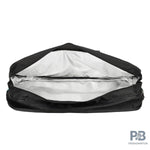 "YONEX Badminton Tournament Bag 2331 T02 | (In 5 different colors) | Pro-Level Gear Bag with Thermal Guard | Waterproof, Spacious & Durable Design" - Probadminton