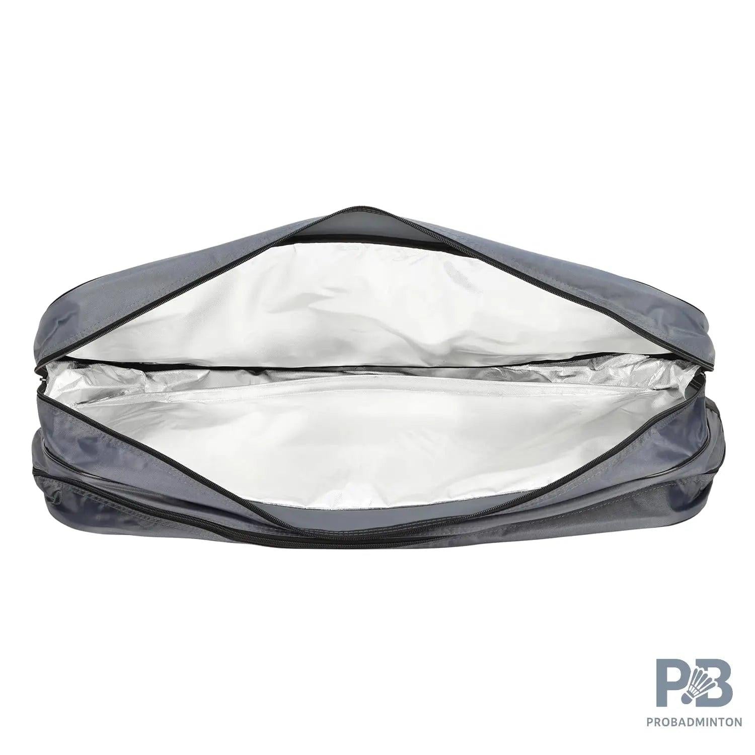 "YONEX Badminton Tournament Bag 2331 T02 | (In 5 different colors) | Pro-Level Gear Bag with Thermal Guard | Waterproof, Spacious & Durable Design".