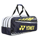 "YONEX Badminton Tournament Bag 2331 T02 | (In 5 different colors) | Pro-Level Gear Bag with Thermal Guard | Waterproof, Spacious & Durable Design".