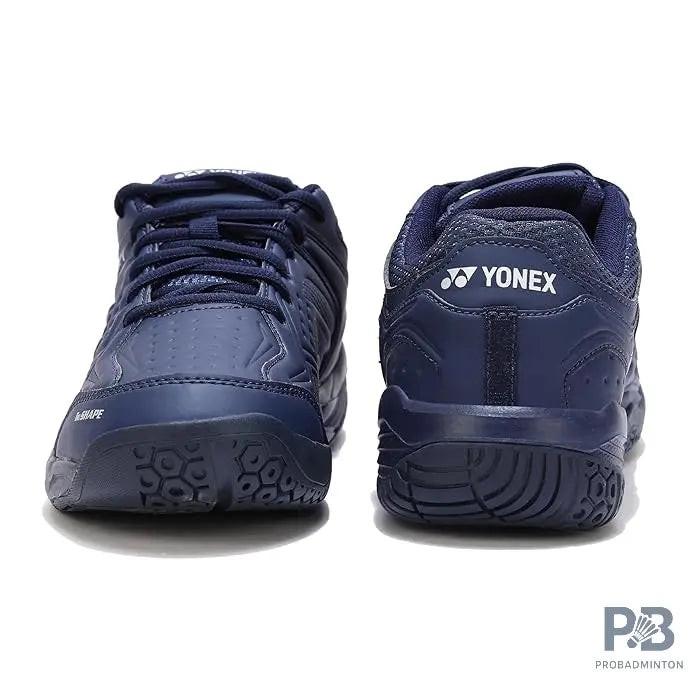 Yonex Drive - I Men's Badminton Shoes (Navy).