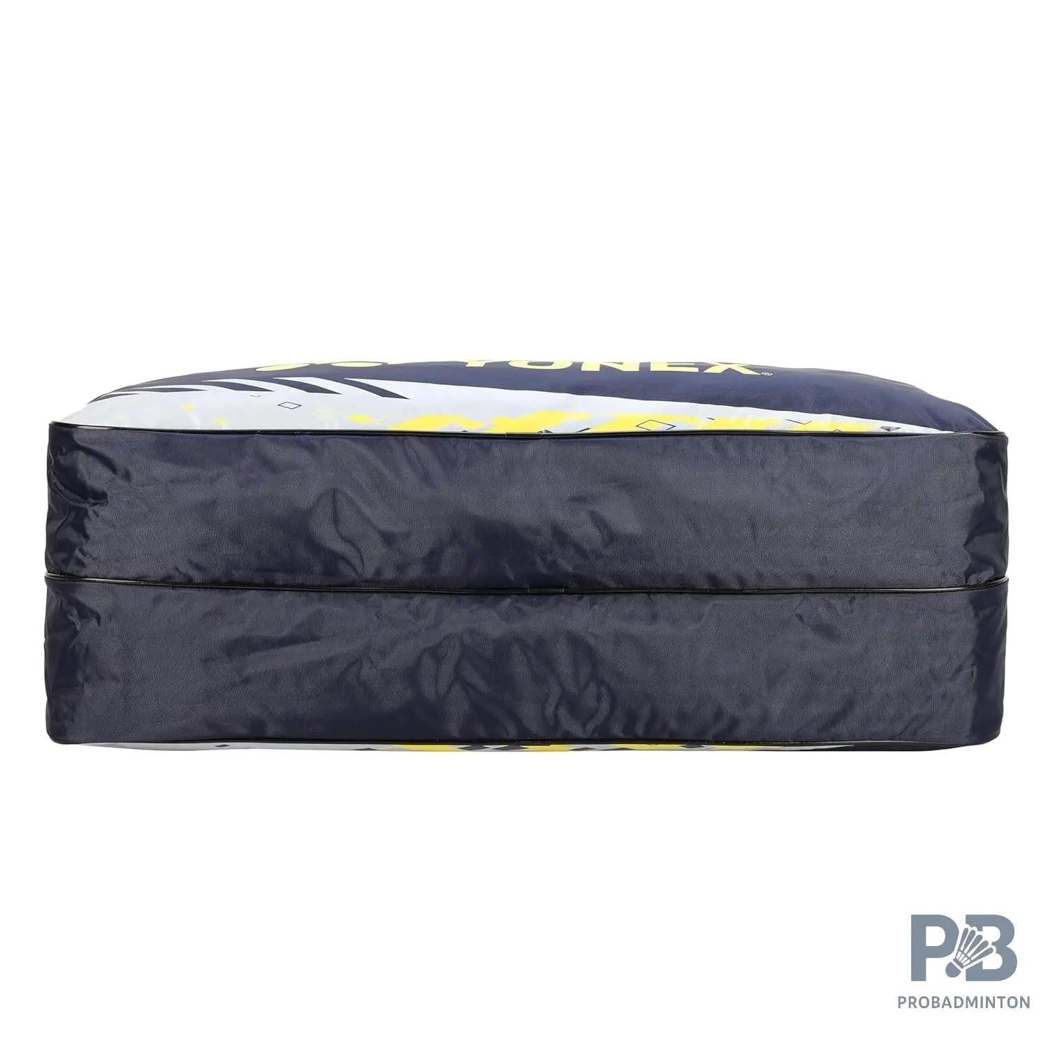 "YONEX Badminton Tournament Bag 2331 T02 | (In 5 different colors) | Pro-Level Gear Bag with Thermal Guard | Waterproof, Spacious & Durable Design".