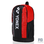 Yonex Tournament Kit Bag 324-0512  – Premium Badminton Kit Bag at ProBadminton.in.