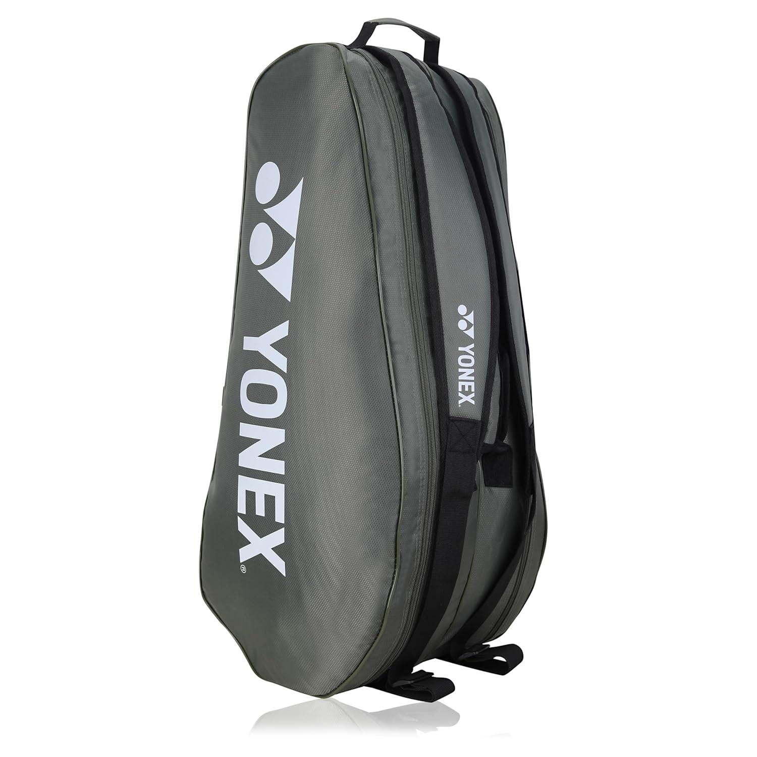 YONEX Badminton Match Collection Kitbag 0226 - WATER CRESS.