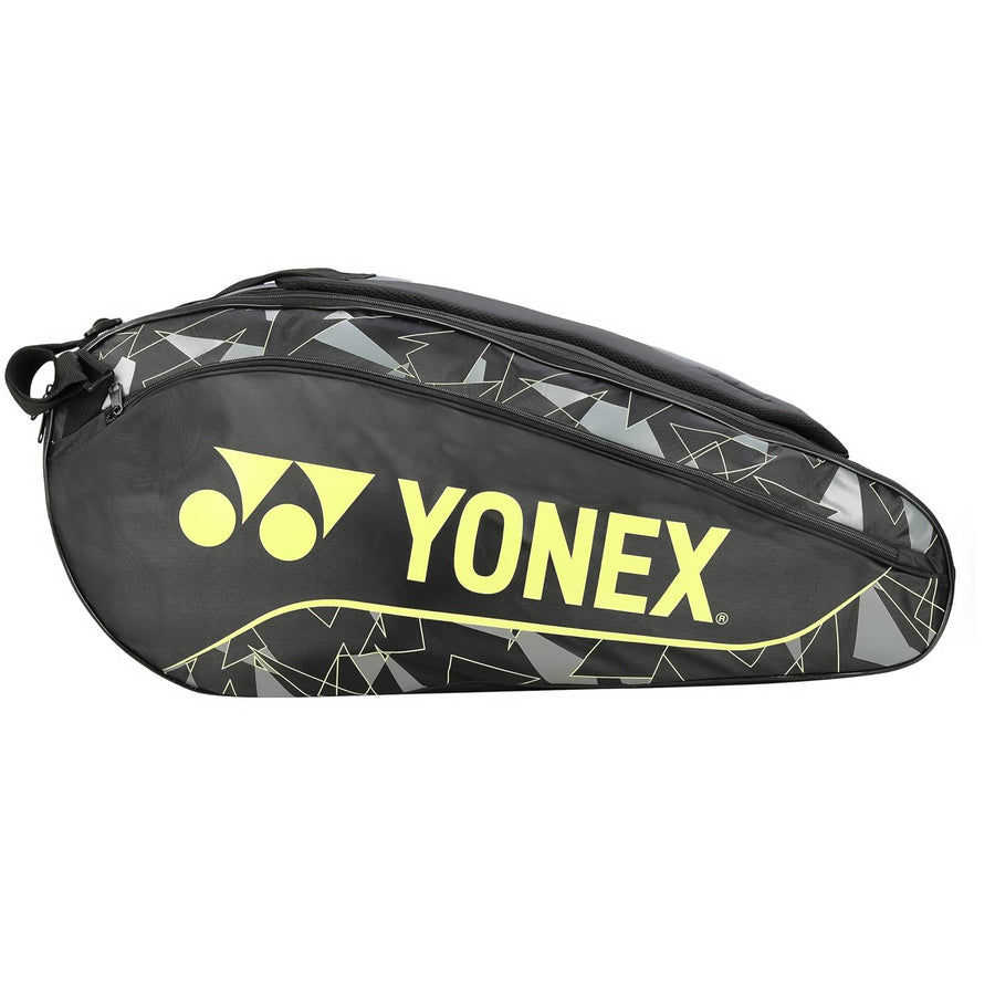 "YONEX Badminton Racquet Bag 2326 T01 | (In 4 Different colors) | Premium Durable Kit Bag for Players | Lightweight, Spacious & Tournament-Ready"