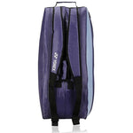 YONEX Badminton Match Collection Kitbag 0226 - Skipper Blue.