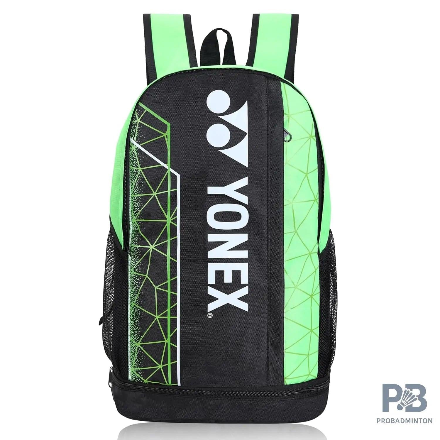 Yonex Tournament Kit Bag 324-0512  – Premium Badminton Kit Bag at ProBadminton.in.