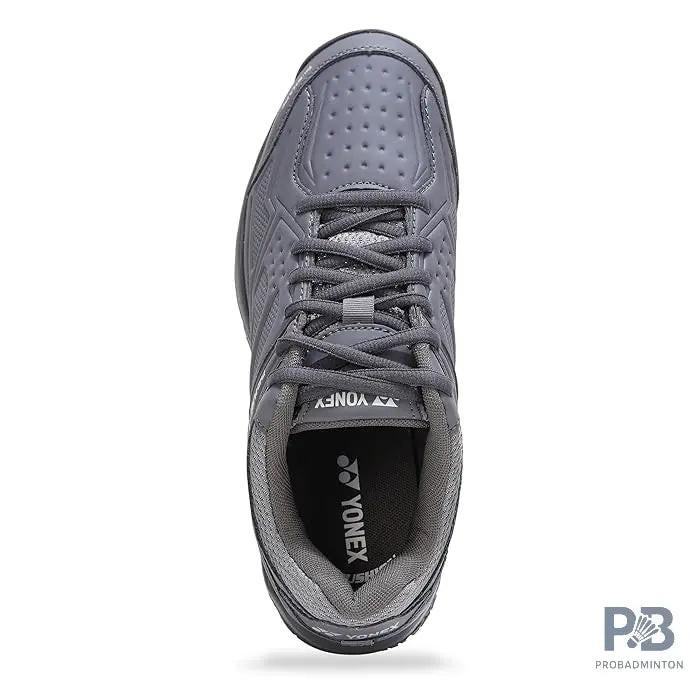 Yonex Drive - I Men's Badminton Shoes (Grey).