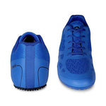 Nivia Spirit 2.0 athletic shoes with EVA cushioning and flexible soleplate