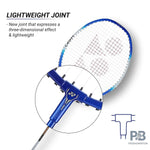 "Yonex ZR 100 Light Aluminium Badminton Racket – 5 Colors | Perfect for Beginners | ProBadminton.in".