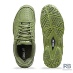 Yonex Drive - I Men's Badminton Shoes (Olive).