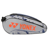 "YONEX Badminton Racquet Bag 2326 T01 | (In 4 Different colors) | Premium Durable Kit Bag for Players | Lightweight, Spacious & Tournament-Ready"