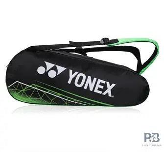 Yonex BT6 Tournament Ace2 Kit Bag 324-0226 (Red/Black) – Best Badminton Kit Bag in India | ProBadminton.in.