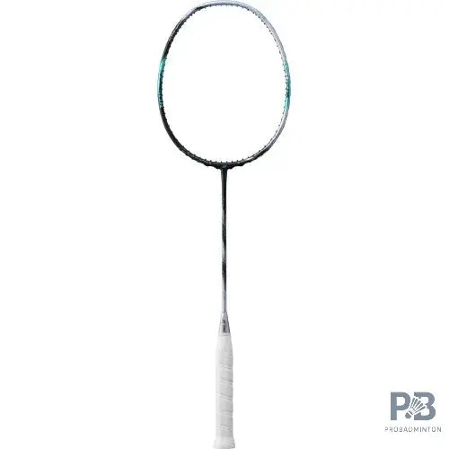 Yonex Astrox 88D Pro Badminton Racket | Black Silver | 3U/4U | Best Yonex Racket for Power | probadminton.in.