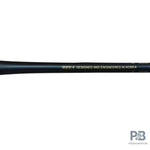 Maxbolt Training 150 Unstrung Carbon Fiber Badminton Racquet.