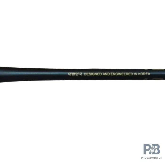 Maxbolt Training 150 Unstrung Carbon Fiber Badminton Racquet.