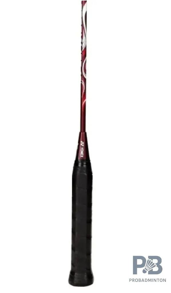 Yonex Astrox 45i Strung & Unstrung Badminton Racquet | 5U G4 - Kurenai | Buy at Probadminton |.