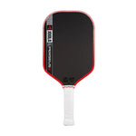 JOOLA Perseus Pro V pickleball paddle carbon fiber surface