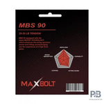 Maxbolt MBS 90 Badminton String.