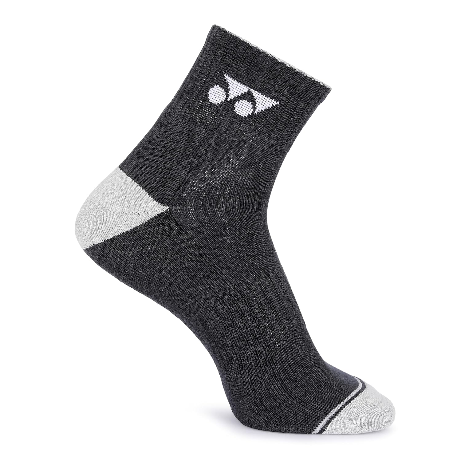 yonex socks m 2573s 1x1 black

