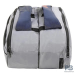 "YONEX Badminton Racquet Bag 2326 T01 | (In 4 Different colors) | Premium Durable Kit Bag for Players | Lightweight, Spacious & Tournament-Ready".