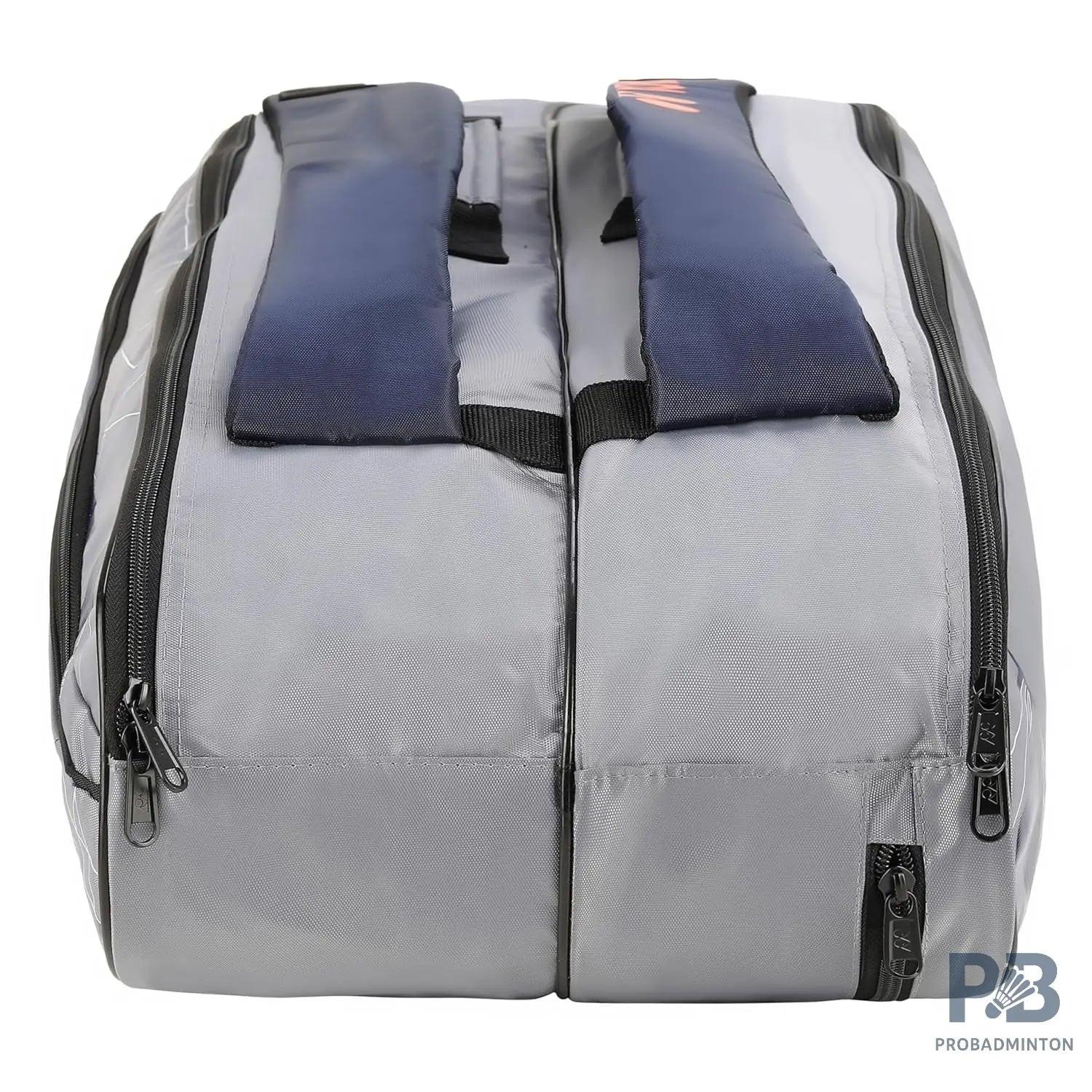 "YONEX Badminton Racquet Bag 2326 T01 | (In 4 Different colors) | Premium Durable Kit Bag for Players | Lightweight, Spacious & Tournament-Ready".