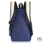 Yonex Tournament Kit Bag 324-0512 (Blue/Black) – Premium Badminton Kit Bag at ProBadminton.in - Probadminton