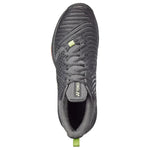 Yonex Sonicage 3 Power Cushion Tennis Shoes – Black Lime | Lightweight Speed & Comfort | ProBadminton.in.