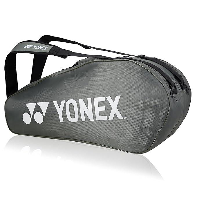 YONEX Badminton Match Collection Kitbag 0226 - WATER CRESS.