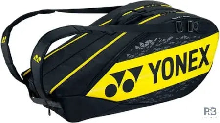 Yonex Kit Bag BA 92226 EX | Premium Badminton Kit Bag for Players | ProBadminton.in.