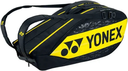 Yonex Kit Bag BA 92226 EX | Premium Badminton Kit Bag for Players | ProBadminton.in