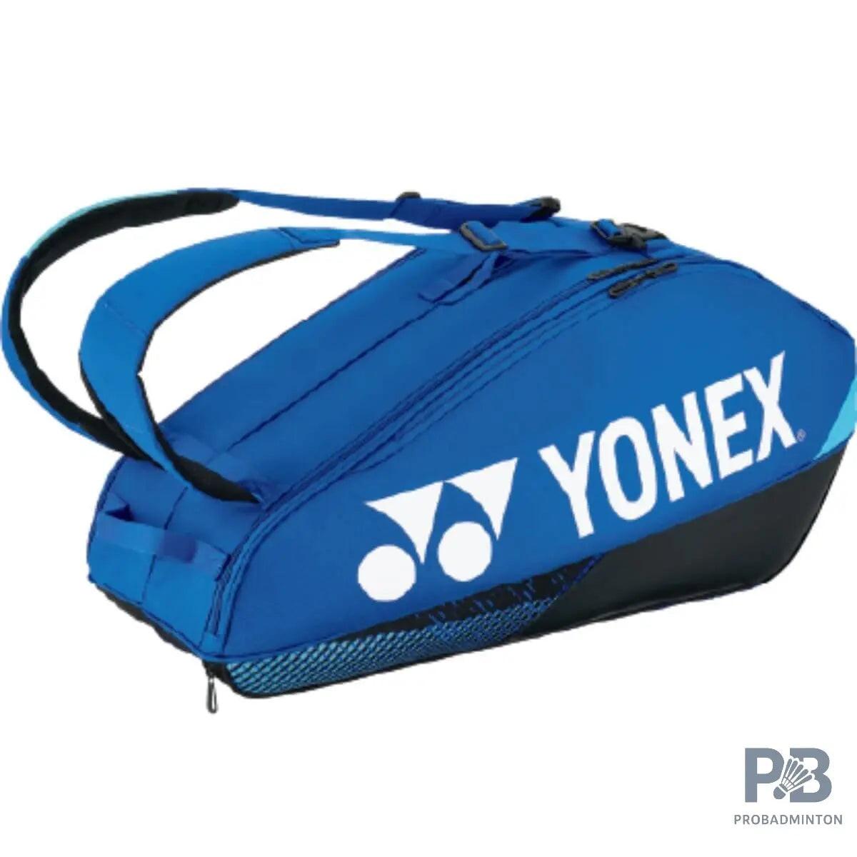 Yonex Kit Bag BA 92426 EX | Premium Badminton Kit Bag for Players | ProBadminton.in.