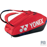 Yonex Kit Bag BA 92426 EX | Premium Badminton Kit Bag for Players | ProBadminton.in.
