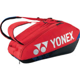 Yonex Kit Bag BA 92426 EX | Premium Badminton Kit Bag for Players | ProBadminton.in