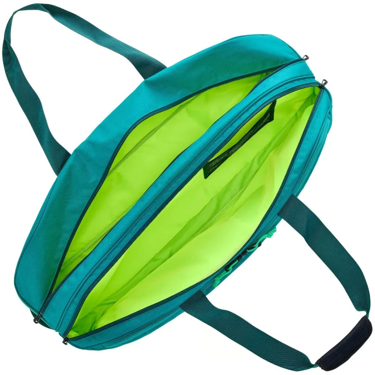 Yonex Pro Racket KitBag 92431 - Astrox 99 Dark Green Style.