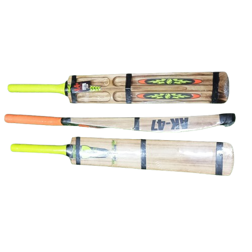 The Scoop AK47 Cricket Bat.
