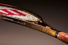 Wilson Pro Staff 97 V14 FRM 3 Unstrung Tennis Racquet | Precision-Control Racket for Advanced Players – 97 sq.in Head, 315g Weight.