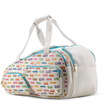 hundred iris court bag white pickelball

