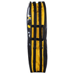 Yonex SUNR 2215 badminton sports bag Black Yellow