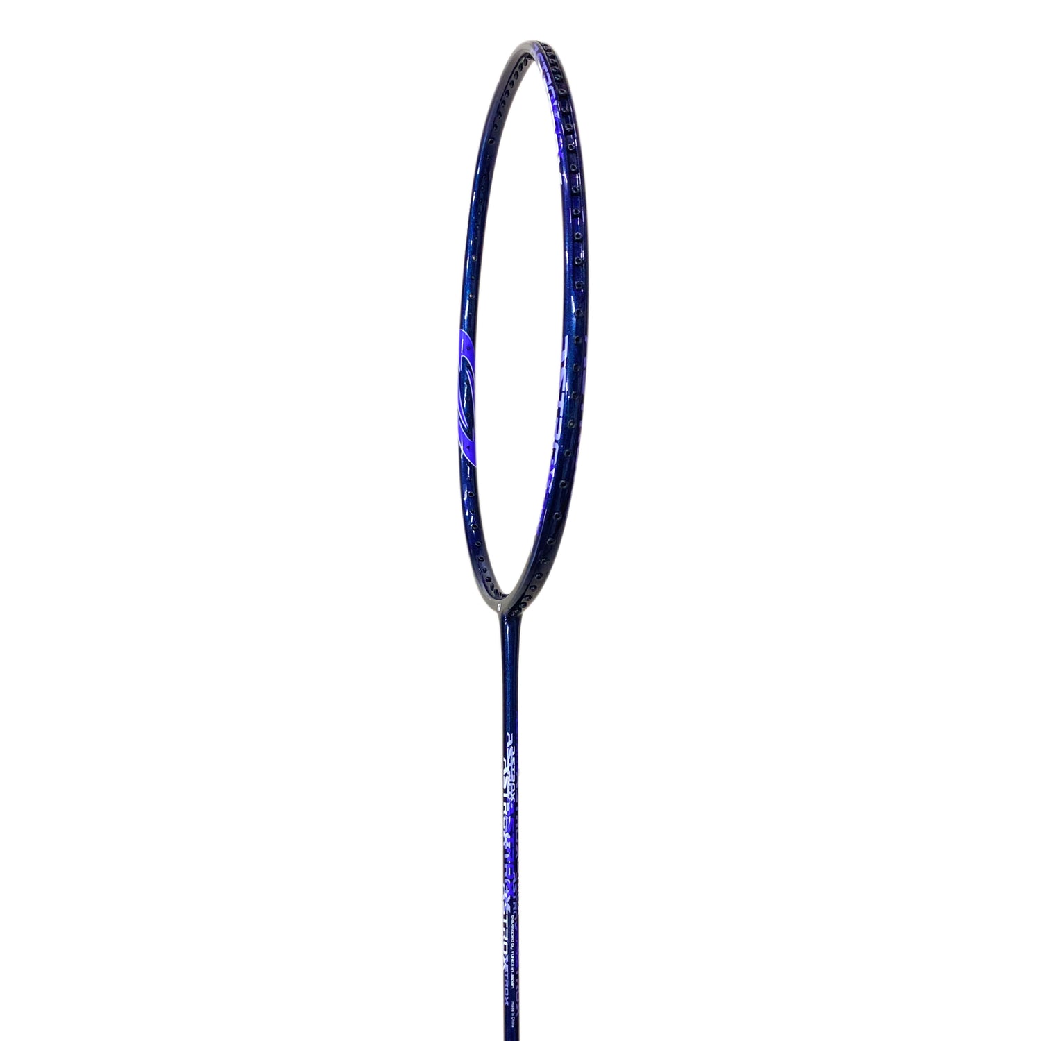 yonex astrox 10 g5 4u hed hevy power navy blue

