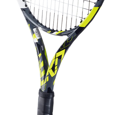 Babolat Pure Aero+U NCV Tennis Racquet(Unstrung)