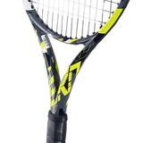 Babolat Pure Aero+U NCV Tennis Racquet(Unstrung)