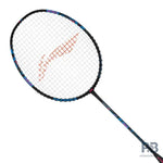 Lining Axforce Big Bang Badminton Racket- 4U/5U (Assorted colors).