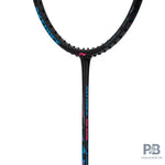 Lining Axforce Big Bang Badminton Racket- 4U/5U (Assorted colors).