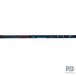 Lining Axforce Big Bang Badminton Racket- 4U/5U (Assorted colors).
