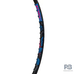 Lining Axforce Big Bang Badminton Racket- 4U/5U (Assorted colors).