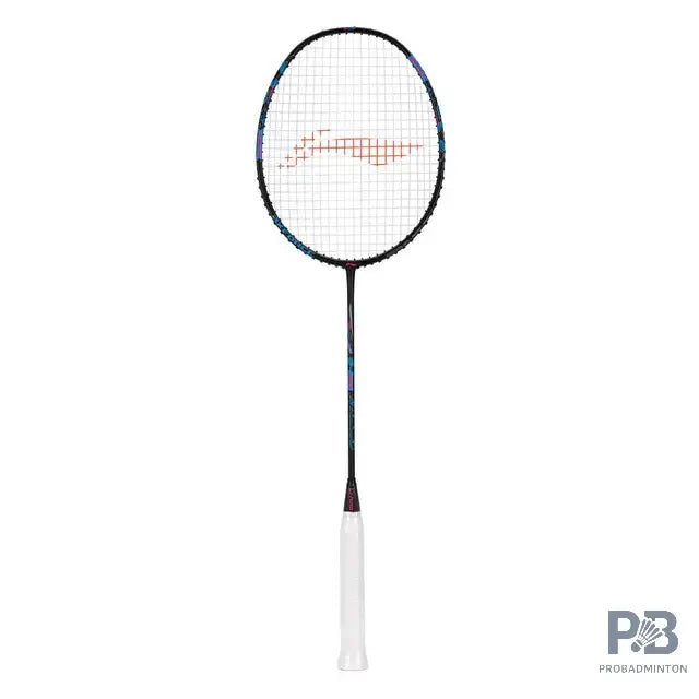 Lining Axforce Big Bang Badminton Racket- 4U/5U (Assorted colors).